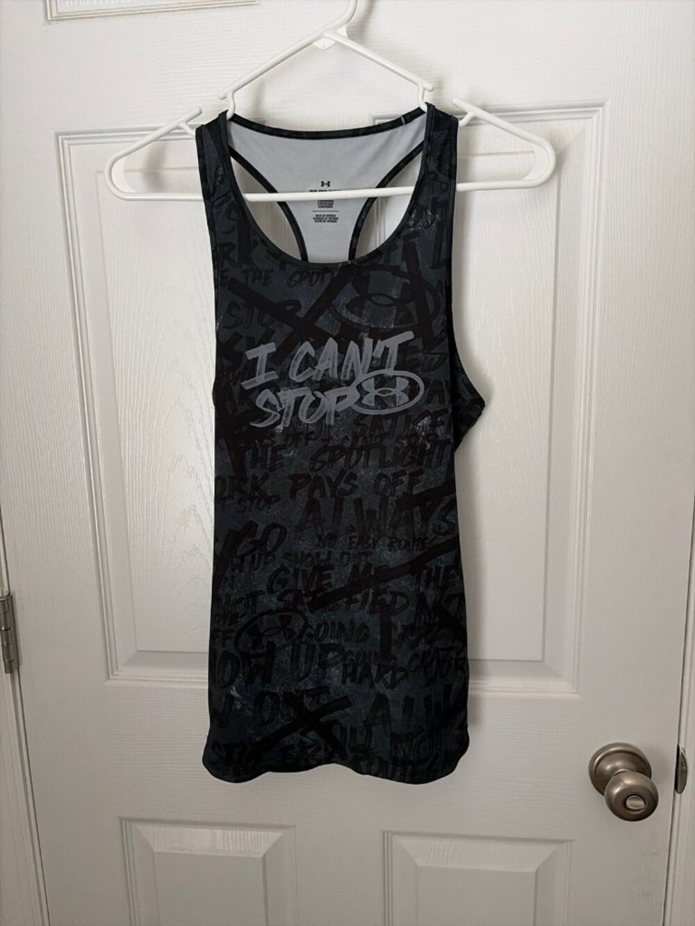 Tank - Picture 1 of 3